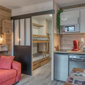 Cosy Coin-nuit Proche Centre - Vue Splendide Saint-Gervais-les-Bains